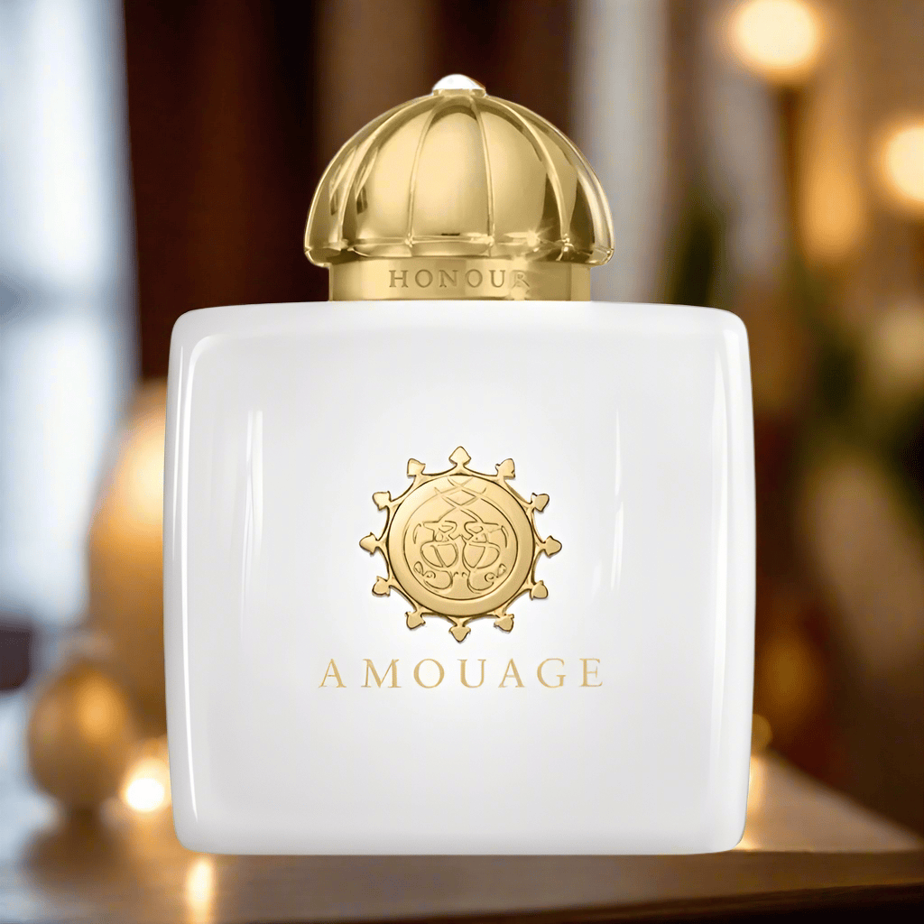 Amouage Honour Women Perfume/Cologne For Women Eau de Parfum 3.4 oz Edp — 3