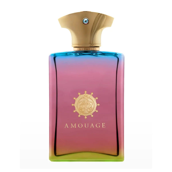 Amouage Imitation Man's Perfume/Cologne For Men Eau de Parfum 3.4 oz Edp — 1