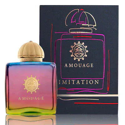 Amouage Imitation Woman Perfume/Cologne For Women Eau de Parfum 3.4 oz Edp — 2
