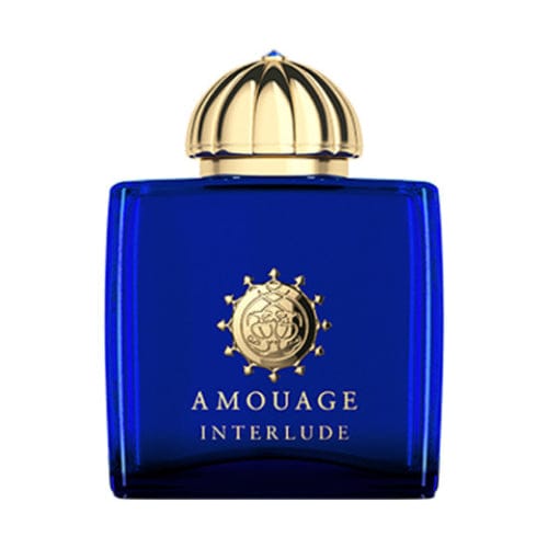 Amouage Interlude Women's Perfume/Cologne For Women Eau de Parfum 3.4 oz Edp — 1
