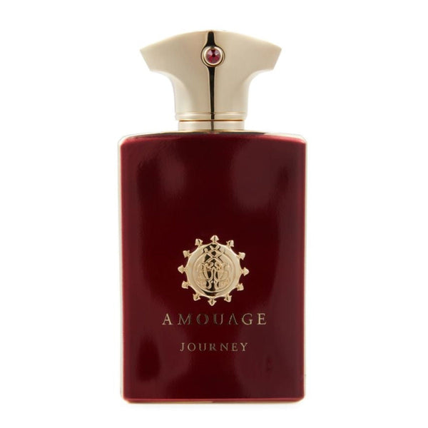 Amouage Journey Man Perfume/Cologne For Men Eau de Parfum 3.4 Oz Edp — 1