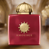 Amouage Journey Woman Women's Perfume/Cologne for Women Eau de Parfum 3.4 oz Edp — 3