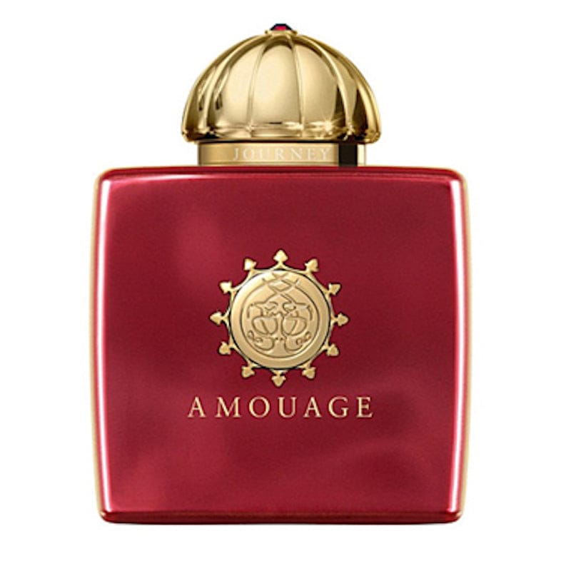 Amouage Journey Woman Women's Perfume/Cologne for Women Eau de Parfum 3.4 oz Edp — 1