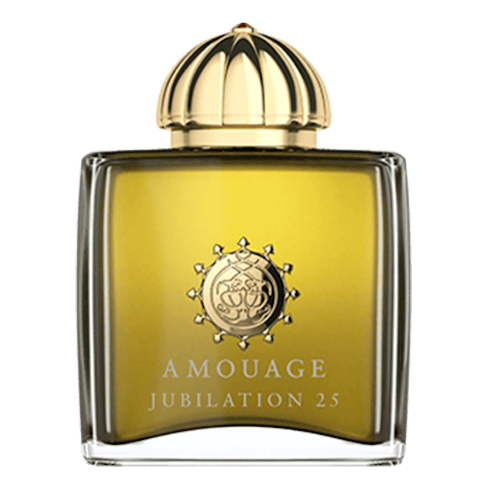 Amouage Jubilation 25 For Her Women's Perfume/Cologne for Women Eau de Parfum Spray 3.4 oz Edp — 1