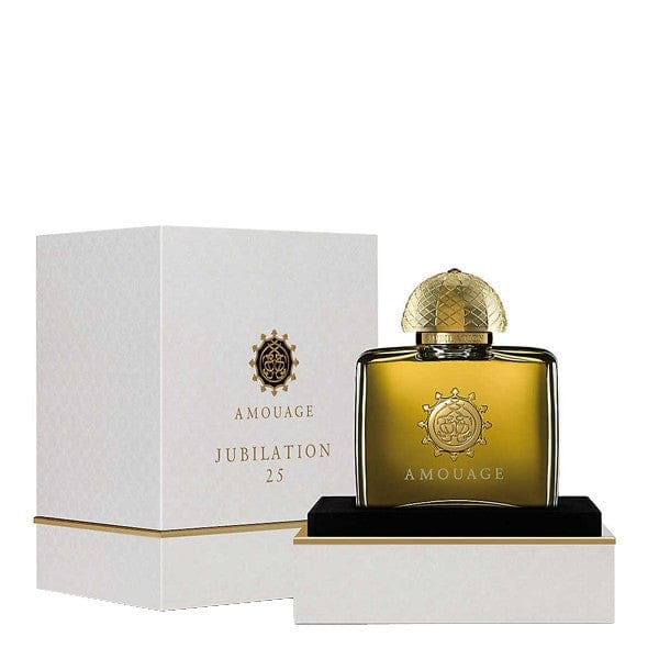 Amouage Jubilation 25 For Her Women's Perfume/Cologne for Women Eau de Parfum Spray 3.4 oz Edp — 2