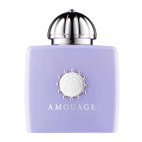 Amouage Lilac Love For Her Women's Perfume/Cologne for Women Eau de Parfum 3.4 oz Edp — 1