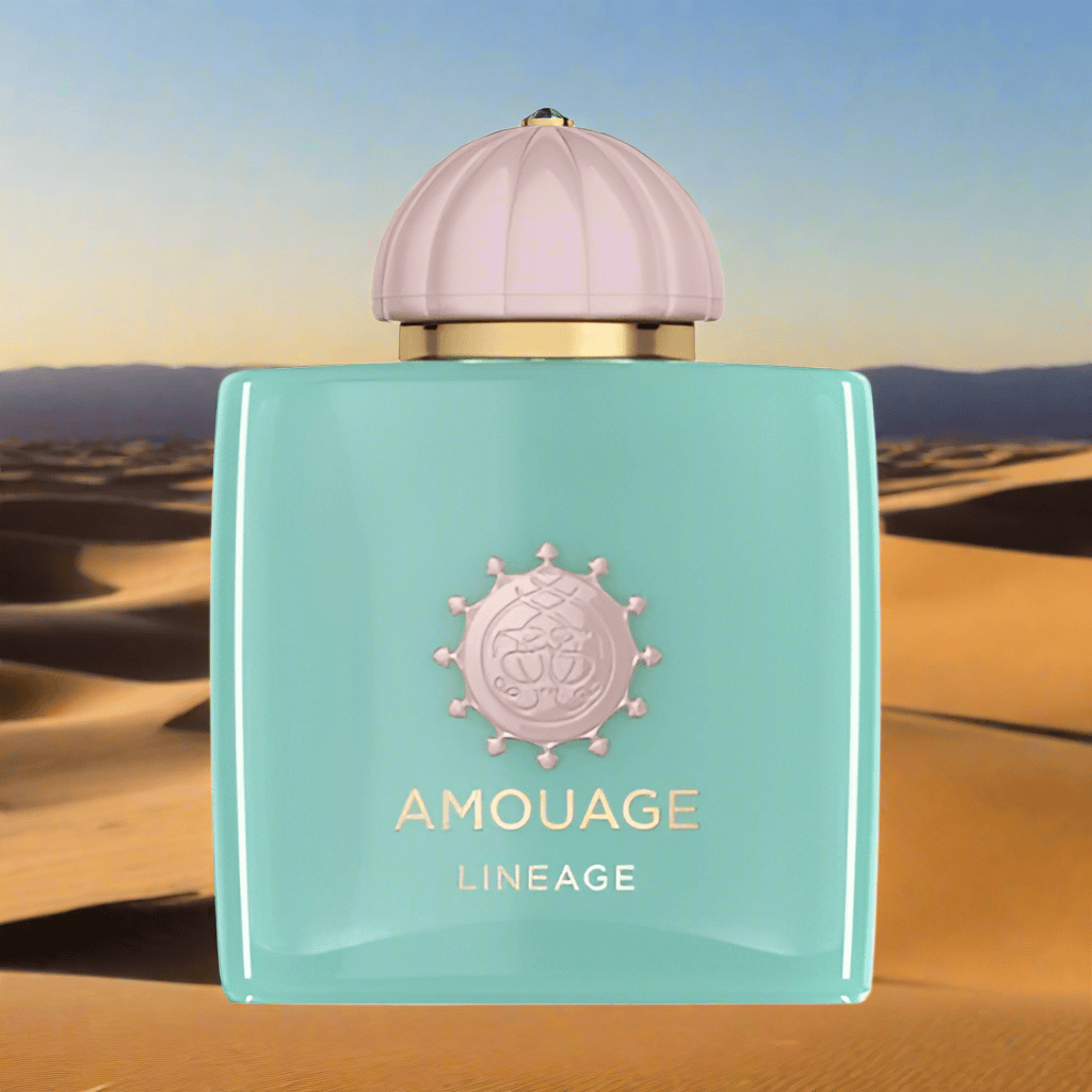 Amouage Lineage 3.4 oz Edp — 3
