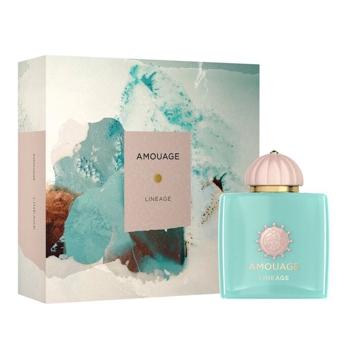 Amouage Lineage 3.4 oz Edp — 2