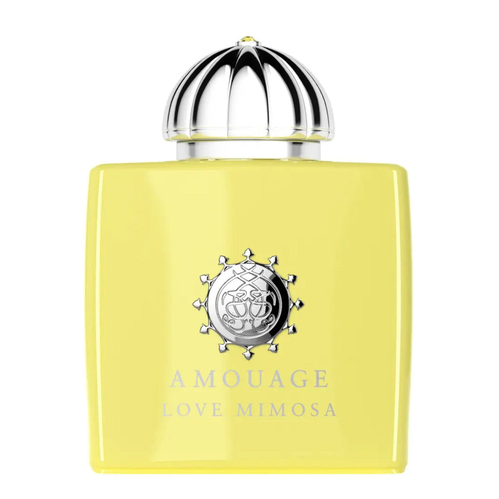 Amouage Love Mimosa Woman Perfume/Cologne For Women Eau de Parfum 3.4 Oz Edp — 1