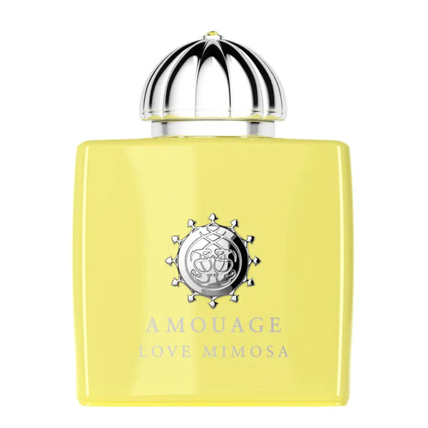 Amouage Love Mimosa Woman Perfume/Cologne For Women Eau de Parfum 3.4 Oz Edp — 1
