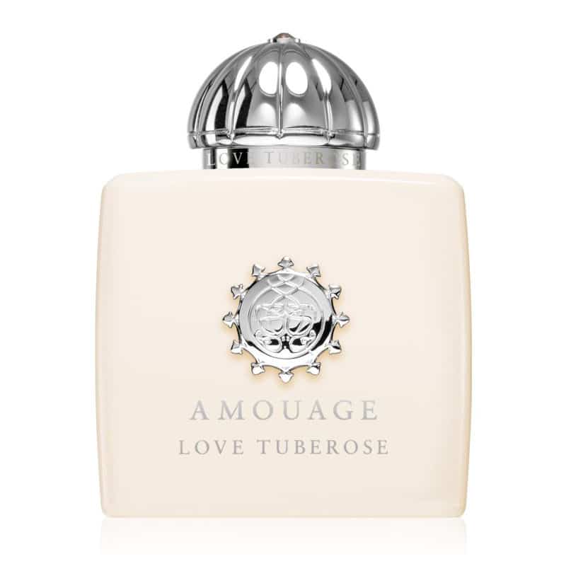 Amouage Love Tuberose Women's Perfume/Cologne For Women Eau de Parfum 3.4 oz Edp — 1