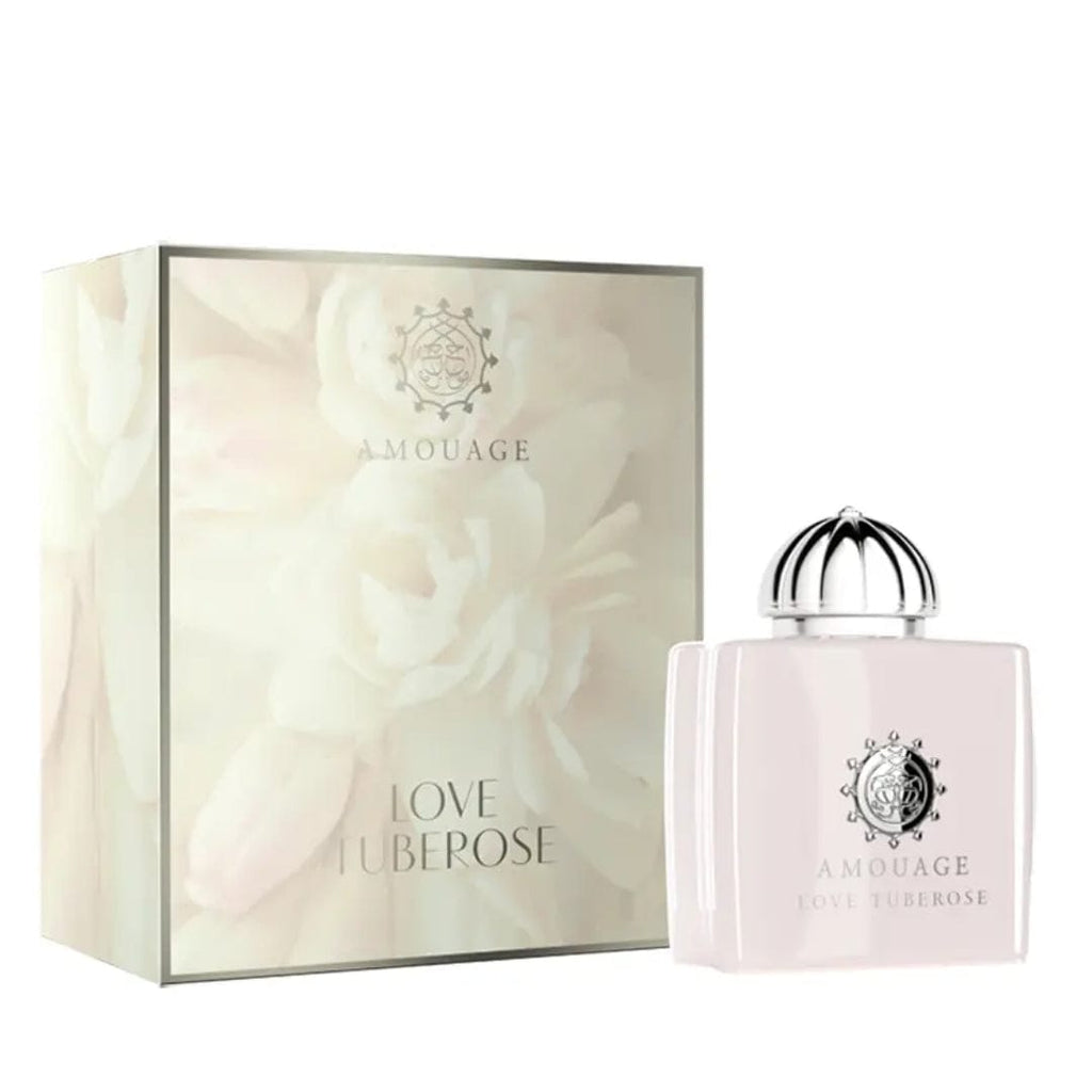 Amouage Love Tuberose Women's Perfume/Cologne For Women Eau de Parfum 3.4 oz Edp — 2