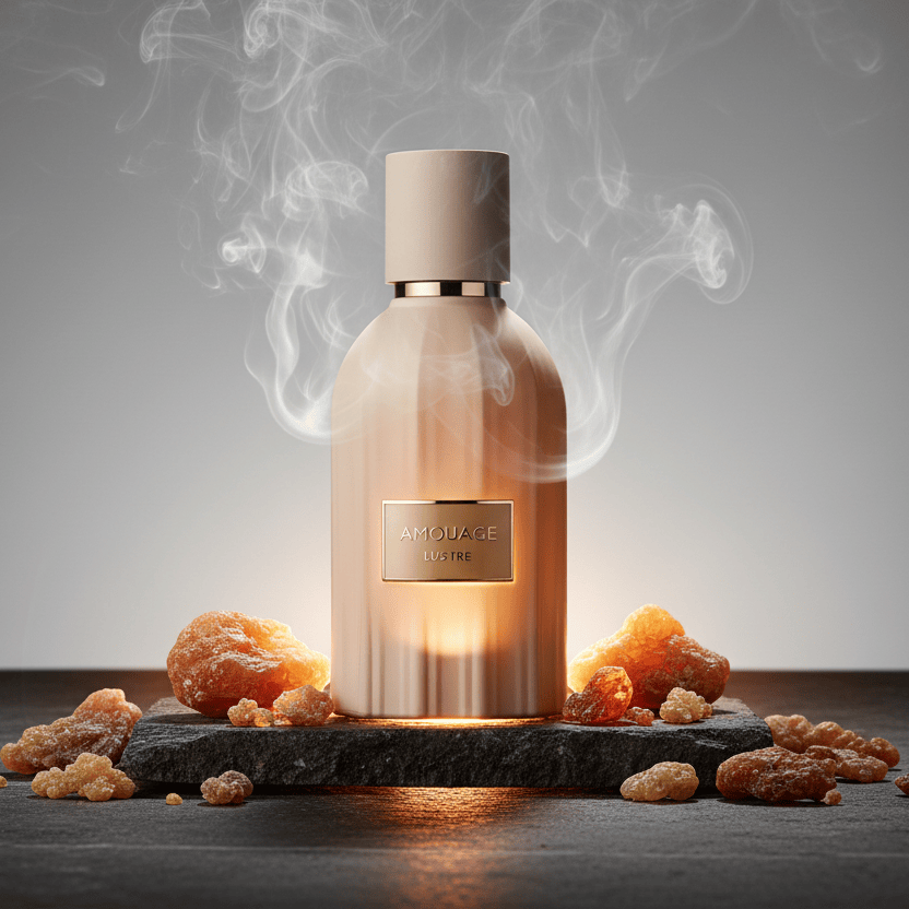 Amouage Lustre — 2