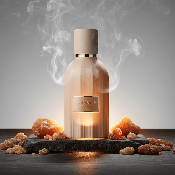 Amouage Lustre — 2