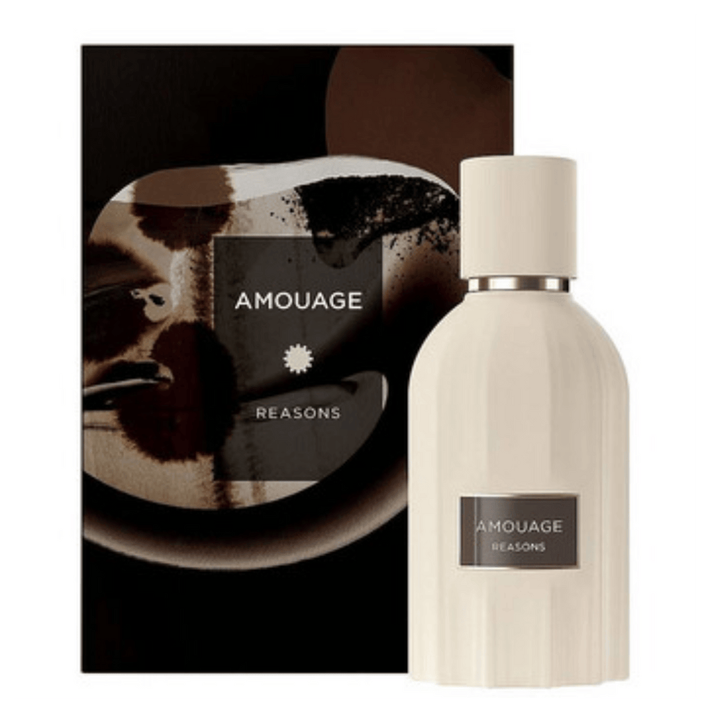 Amouage Lustre — 3
