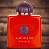 Amouage Material Unisex Perfume/Cologne For Men & Women Eau de Parfum 3.4 oz Edp — 3