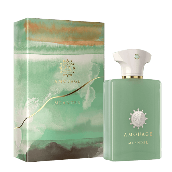 Amouage Meander 3.4 oz Edp — 2