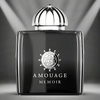 Amouage Memoir Women's Perfume/Cologne For Women Eau de Parfum 3.4 oz Edp — 3
