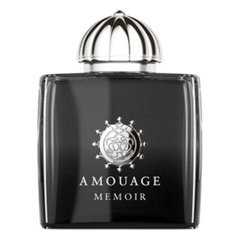 Amouage Memoir Women's Perfume/Cologne For Women Eau de Parfum 3.4 oz Edp — 1