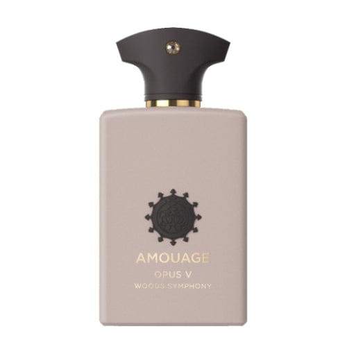 Amouage Opus V Wood Symphony 3.4 oz Edp — 1