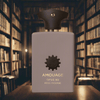 Amouage Opus XII Rose Incense 3.4 oz Edp — 3