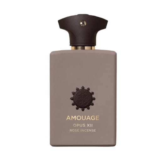 Amouage Opus XII Rose Incense 3.4 oz Edp — 1