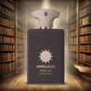 Amouage Opus XIII Silver Oud 3.4 oz Edp — 3