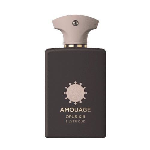 Amouage Opus XIII Silver Oud 3.4 oz Edp — 1
