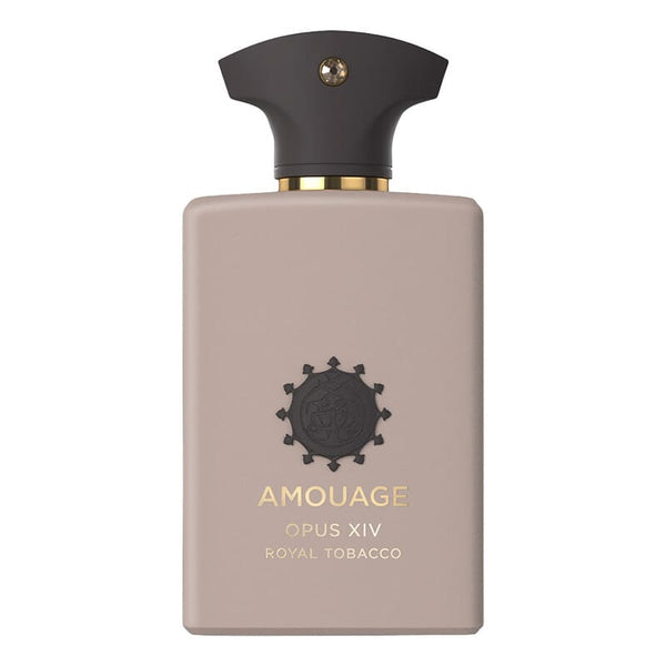 Amouage Opus XIV Royal Tobacco — 1