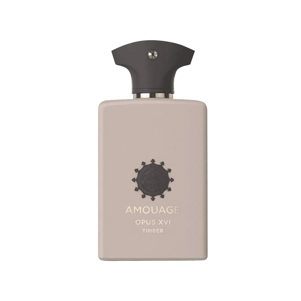Amouage Opus XVI Timber — 1