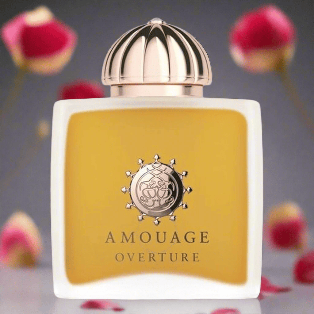 Amouage Overture Women — 3