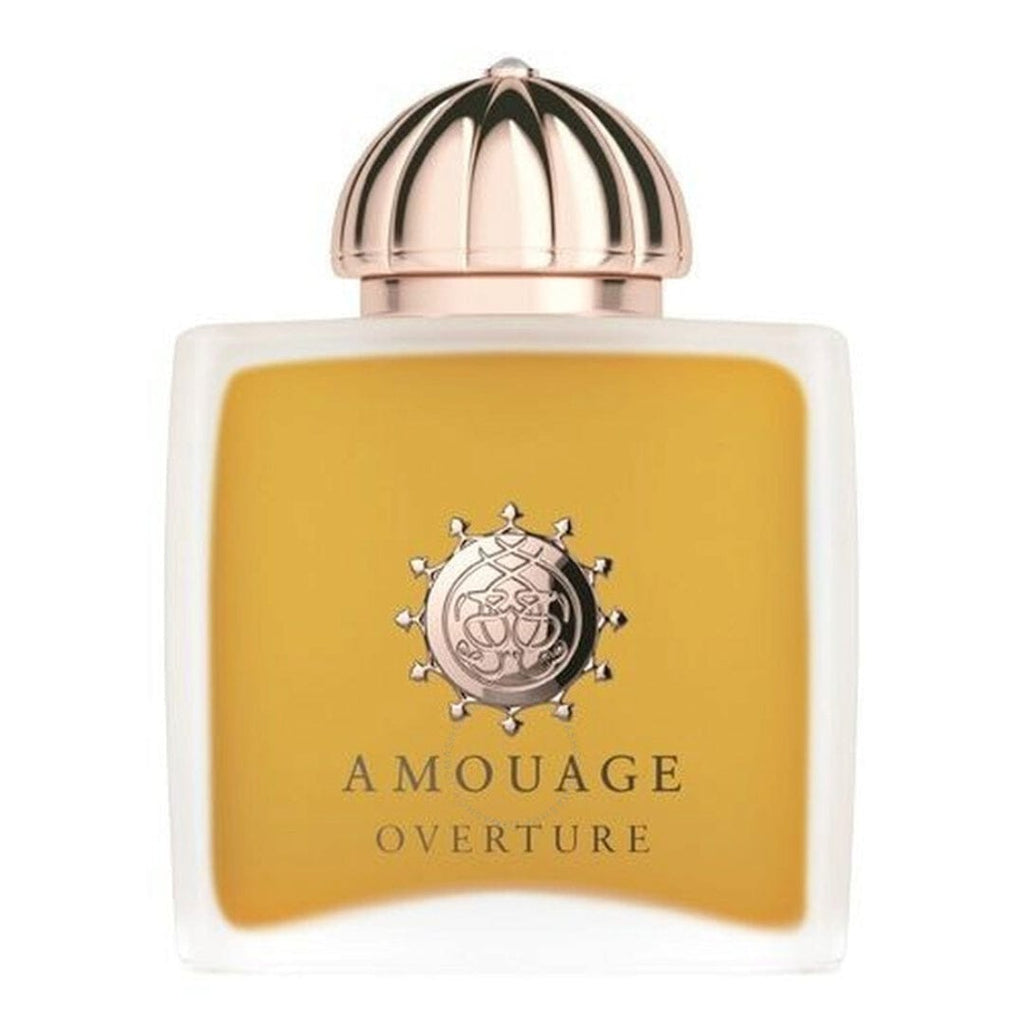 Amouage Overture Women — 1