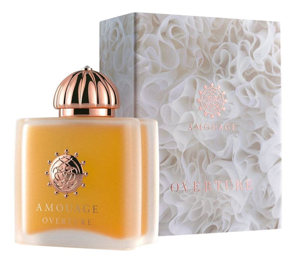Amouage Overture Women — 2