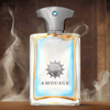 Amouage Portrayal Man Perfume/Cologne For Men Eau de Parfum 3.4 oz Edp — 3