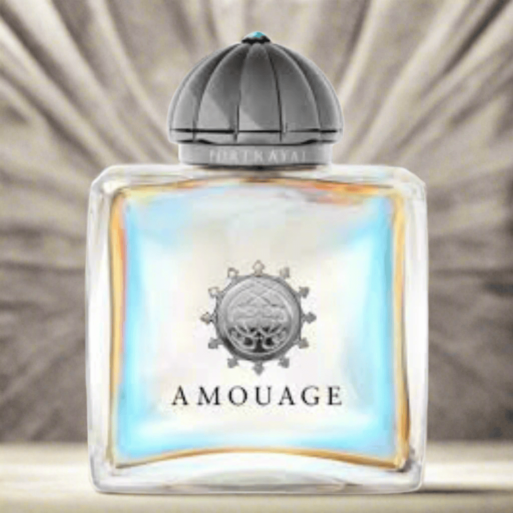 Amouage Portrayal Woman Perfume/Cologne For Women Eau de Parfum 3.4 oz Edp — 3