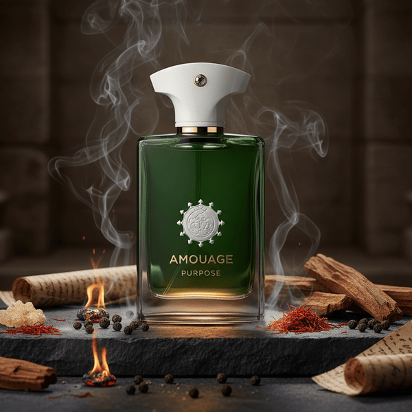Amouage Purpose — 2