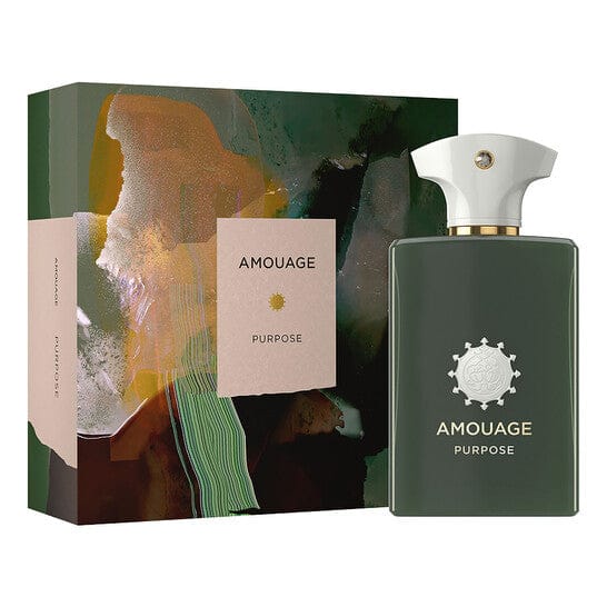 Amouage Purpose — 3
