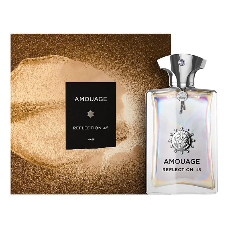 Amouage Reflection 45 Man — 3