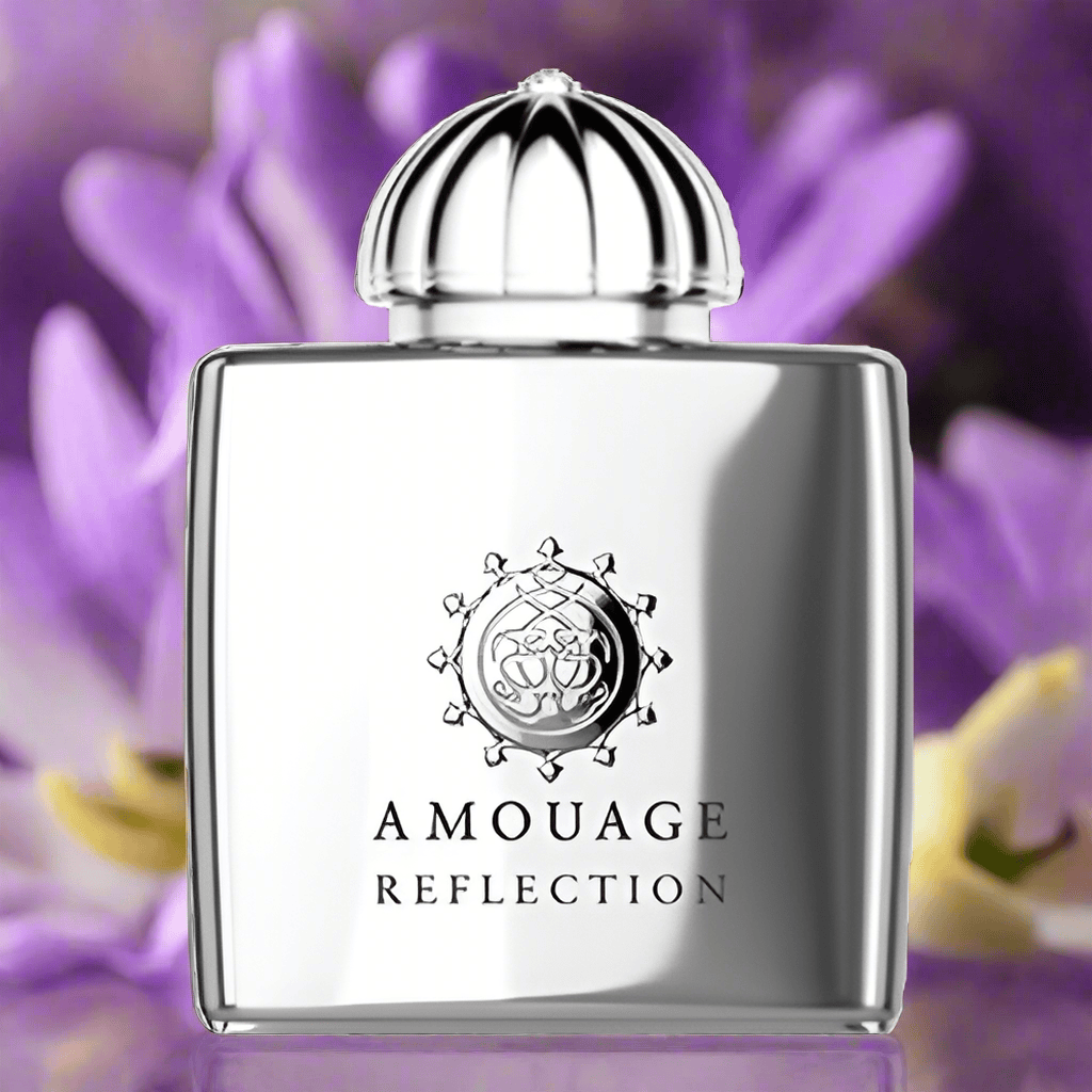 Amouage Reflection Women's Perfume/Cologne for Women Eau de Parfum Spray 3.4 oz Edp — 3