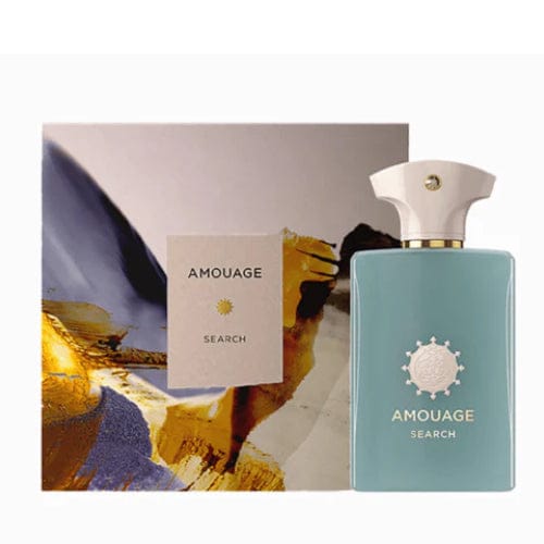 Amouage Search 3.4 oz Edp — 2