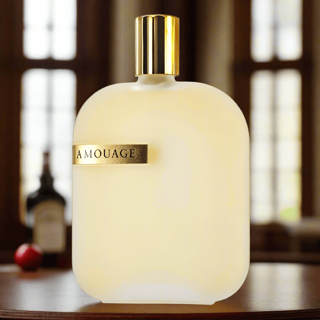 Amouage The Library Collection Opus IV 3.4 oz Edp — 3