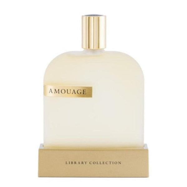 Amouage The Library Collection Opus VI For 3.4 oz Edp — 1