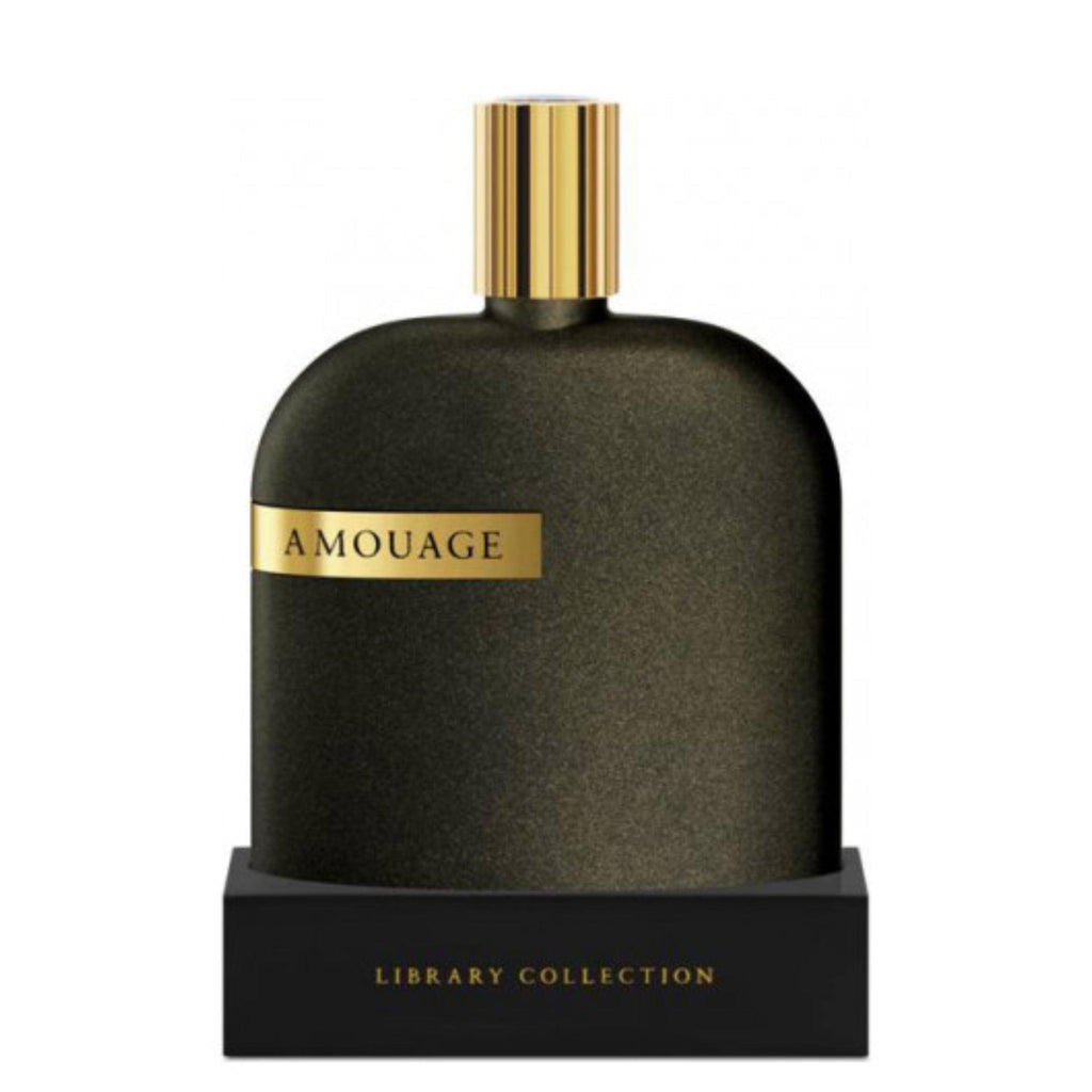 Amouage The Library Collection Opus VII 3.4 Oz Edp — 1