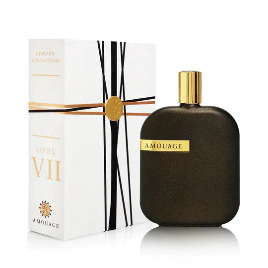 Amouage The Library Collection Opus VII 3.4 Oz Edp — 2