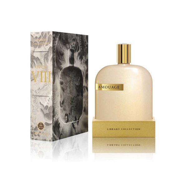 Amouage The Library Collection Opus VIII For 3.4 oz Edp — 2