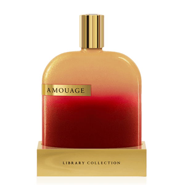Amouage The Library Collection Opus X 3.4 oz Edp — 1