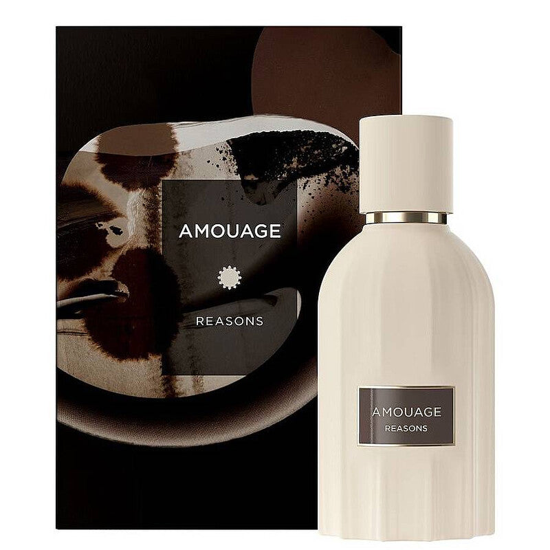 Amouage Reasons 3.4oz Unisex EDP Spray — 1