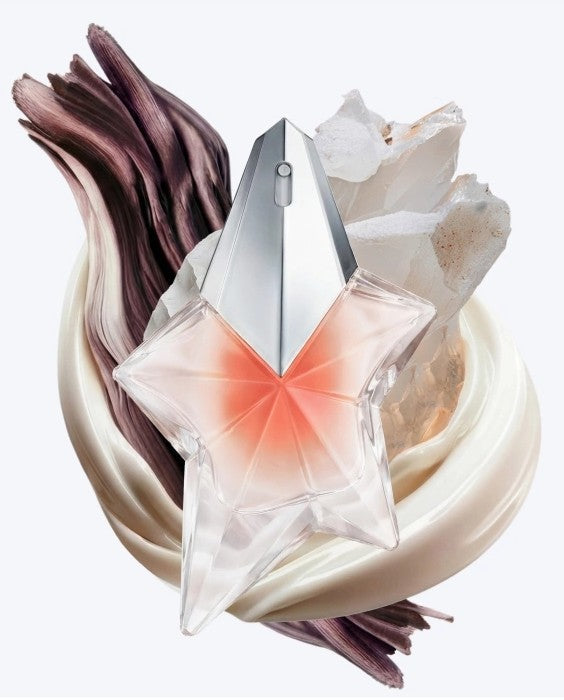 Mugler Angel Blush 3.3oz Women EDP Spray — 3