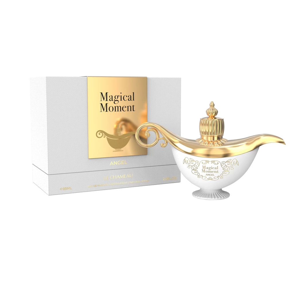 Le Chameau Magical Moment Angel 2.8oz Women EDP Spray — 1