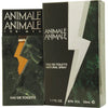 Animale Animale Animale Cologne For Men Eau De Toilette  Spray 1.7 oz 3.4 oz / 6.8 oz Edt — 2